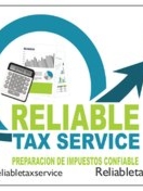 Tax Preparers and Tax Attorneys Reliable Tax Service in Elgin TX