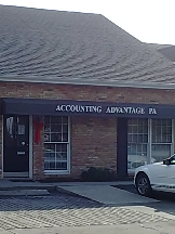 Tax Preparers and Tax Attorneys Accounting Advantage, Pa in Saint Cloud FL