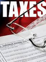Tax Preparers and Tax Attorneys Marie Holland in Las Vegas NV