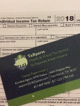 Tax Preparers and Tax Attorneys TaXperts in Fort Worth TX