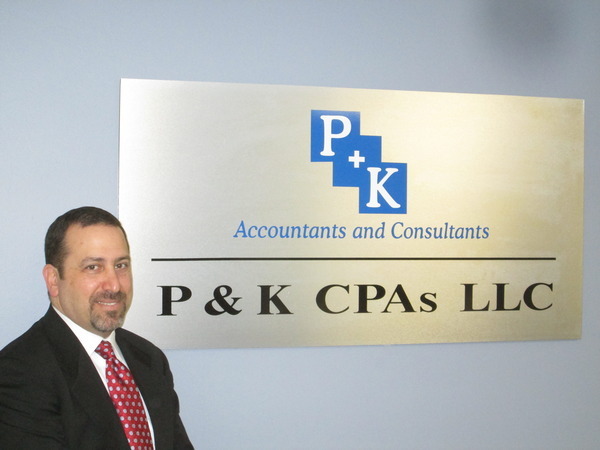 P&K CPAs LLC