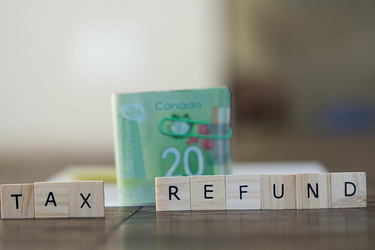 Get your online income tax refund in Canada in the fastest way possible!
