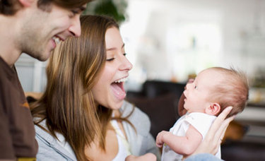 Financial Steps for New Parents