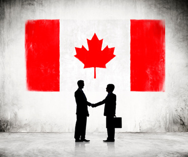 Reasons and requirements to start a business in Canada