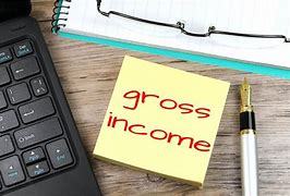 What is Gross Income: IRC Section 65