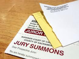 Is Jury Duty Pay Reported to the IRS?
