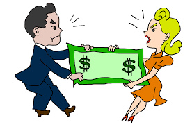 Overcoming Money Conflict With Your Business Partner