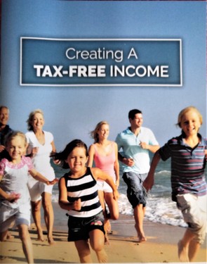 Tax-Free Plan