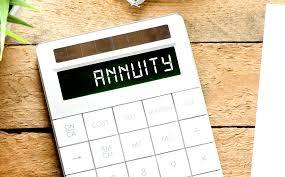 Should You Invest in Annuities?
