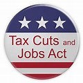 Tax Cuts & Jobs Act: What You Need to Know