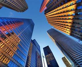 Tax Basis on Commercial Real Estate