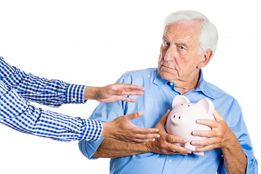 How to Detect Elder financial abuse