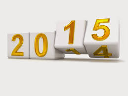 15 Financial Resolutions for 2015