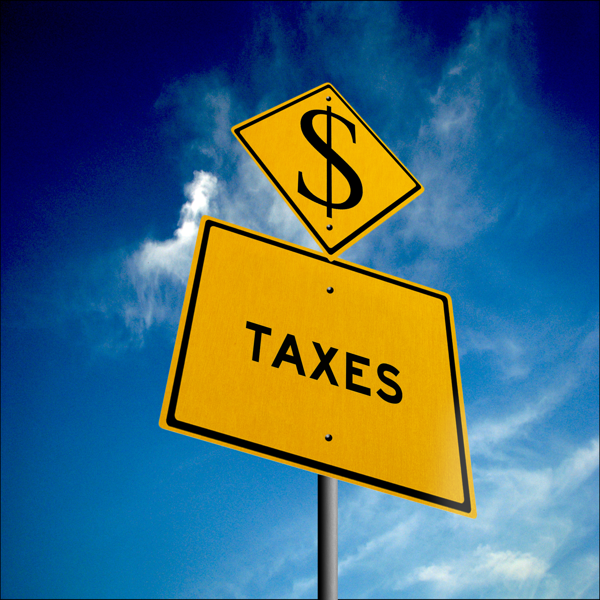 Business Tax Deductions