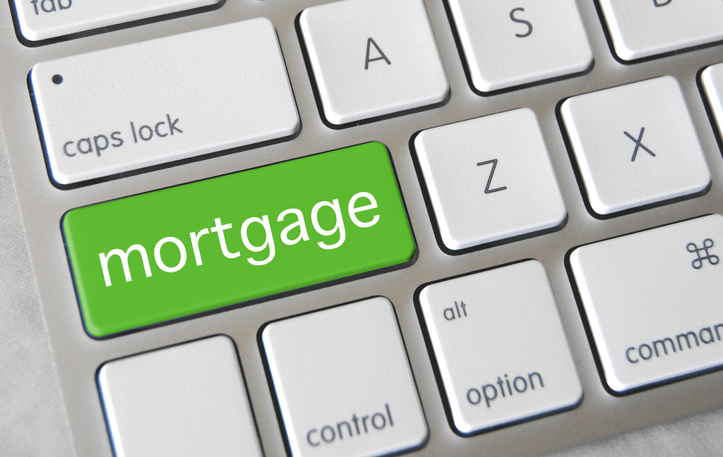 Refinancing Mortgage Points (for tax deductions)