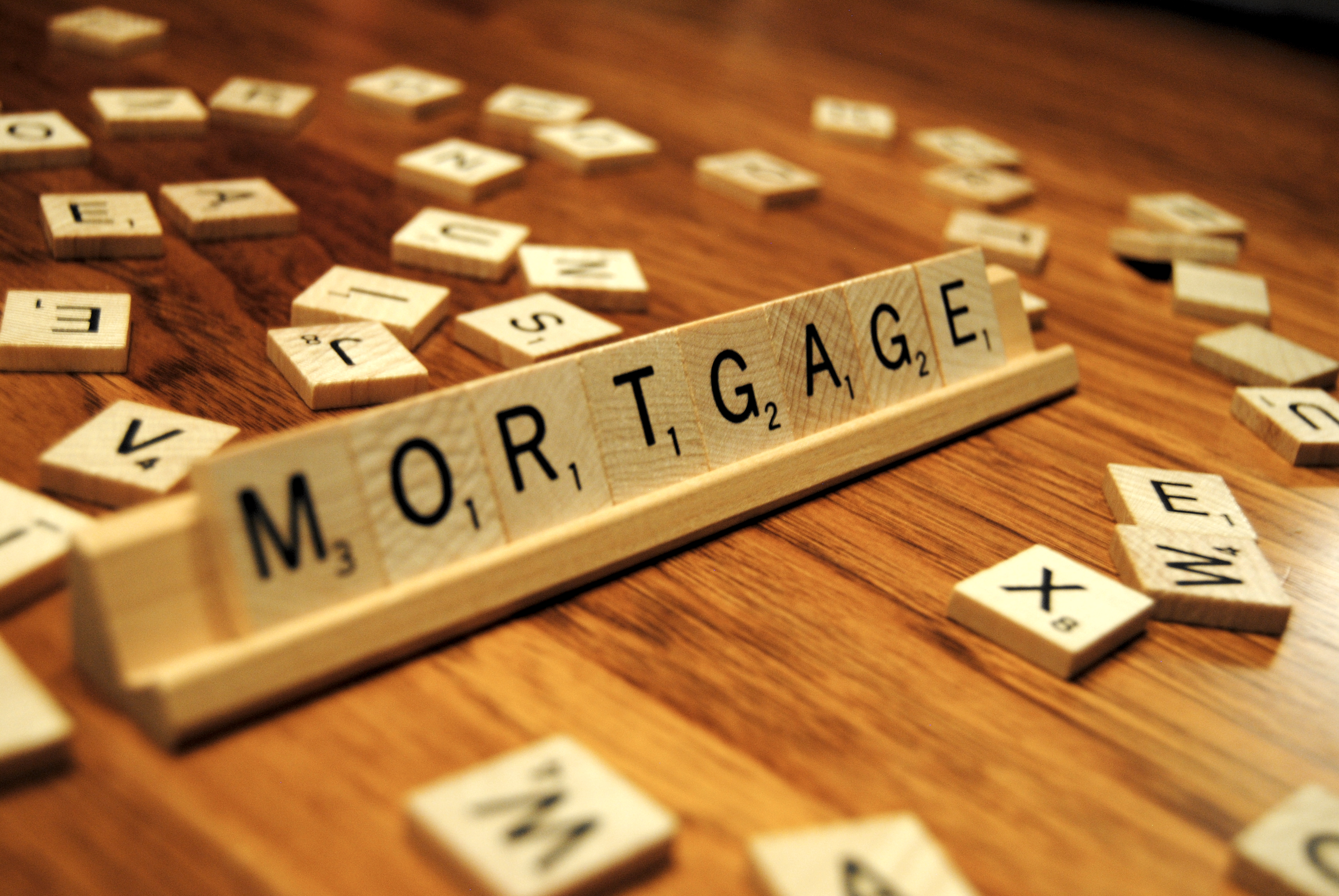 What Is a Mortgage Point?