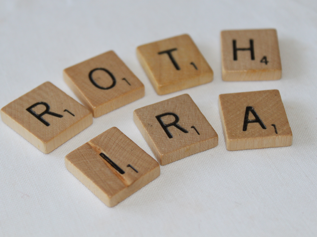 Converting a Traditional IRA to a Roth IRA-All You Need to Know