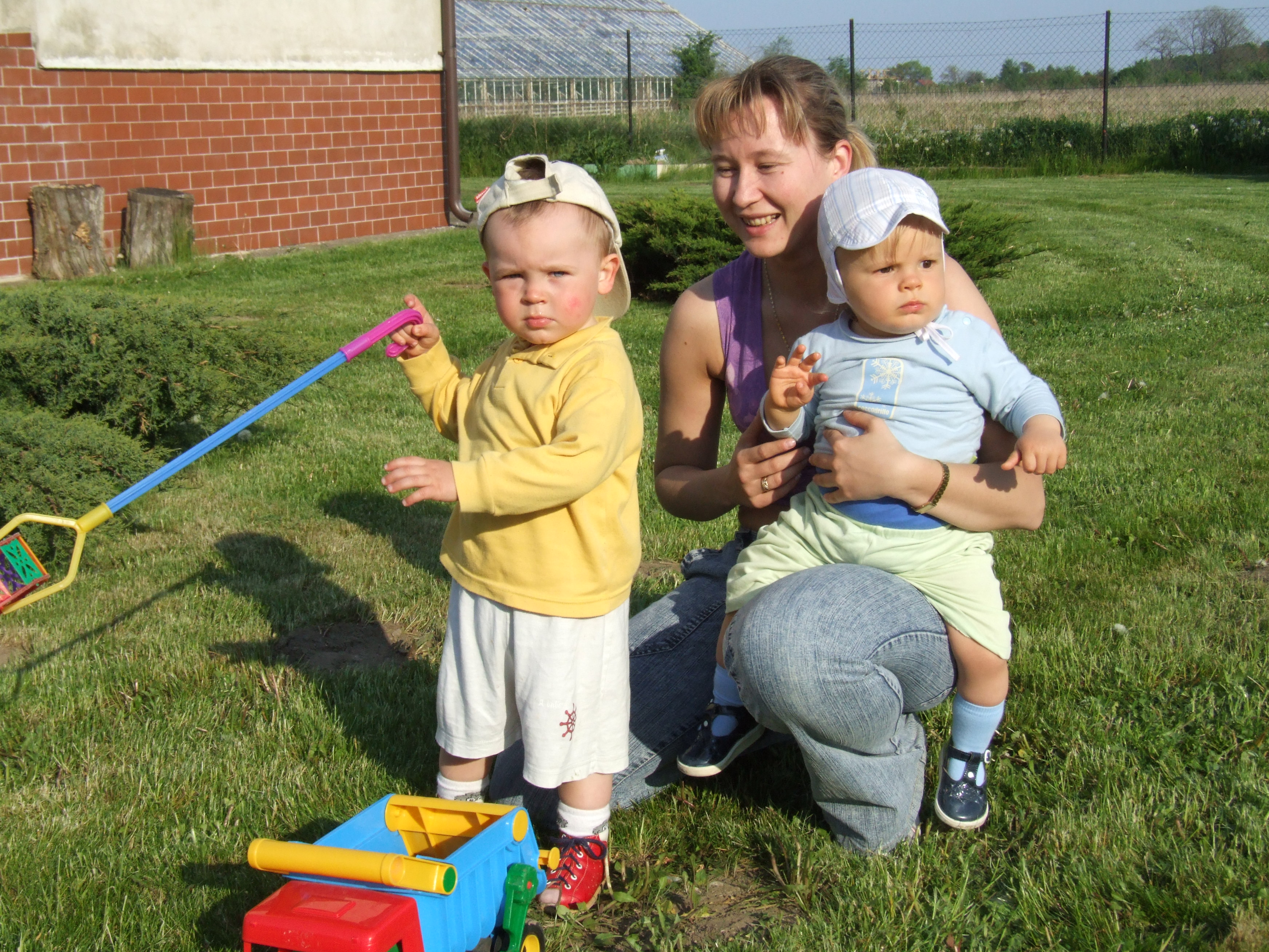 Setting Up Your In Home Daycare