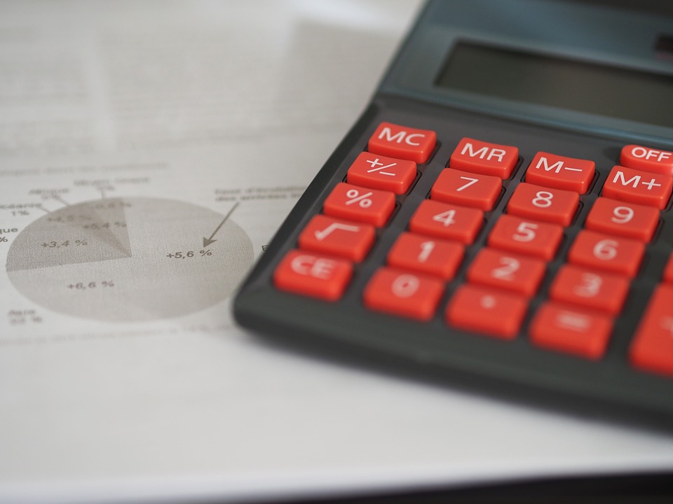 Bookkeeping Basics for Small Businesses