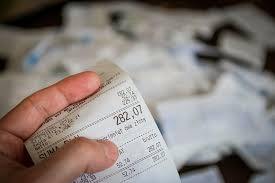 Essential Tips to Organize Your Receipts for Tax Time
