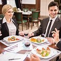 IRS Guidelines On Deductions Of Business Meals