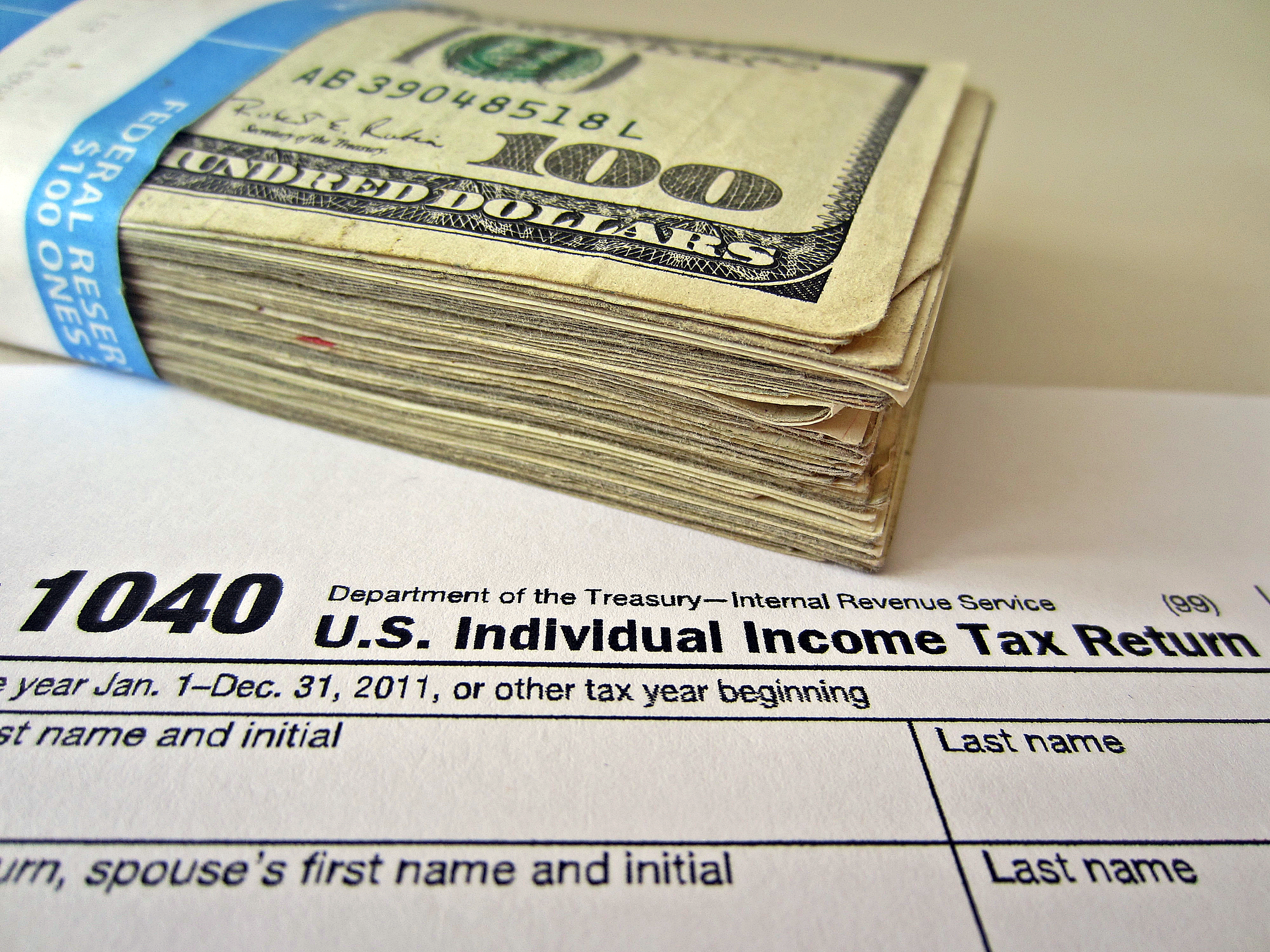 Be Cautious When Claiming Tax Deductions to Avoid IRS Audits