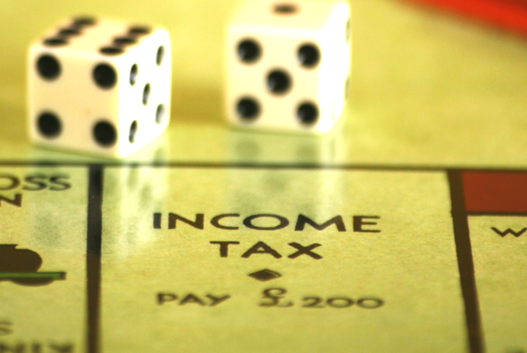 7 Things You Should Know About Income Tax Rates