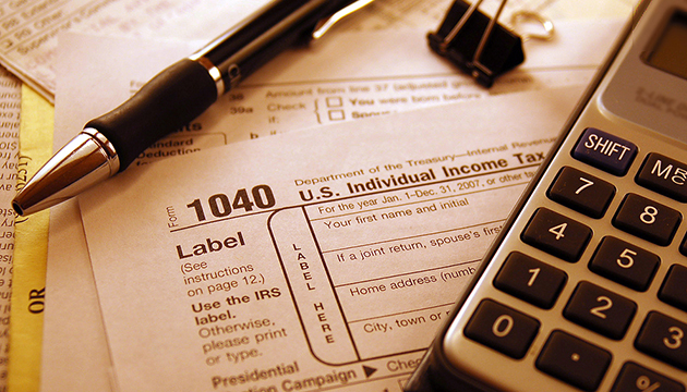 7 things you need to know about tax preparation