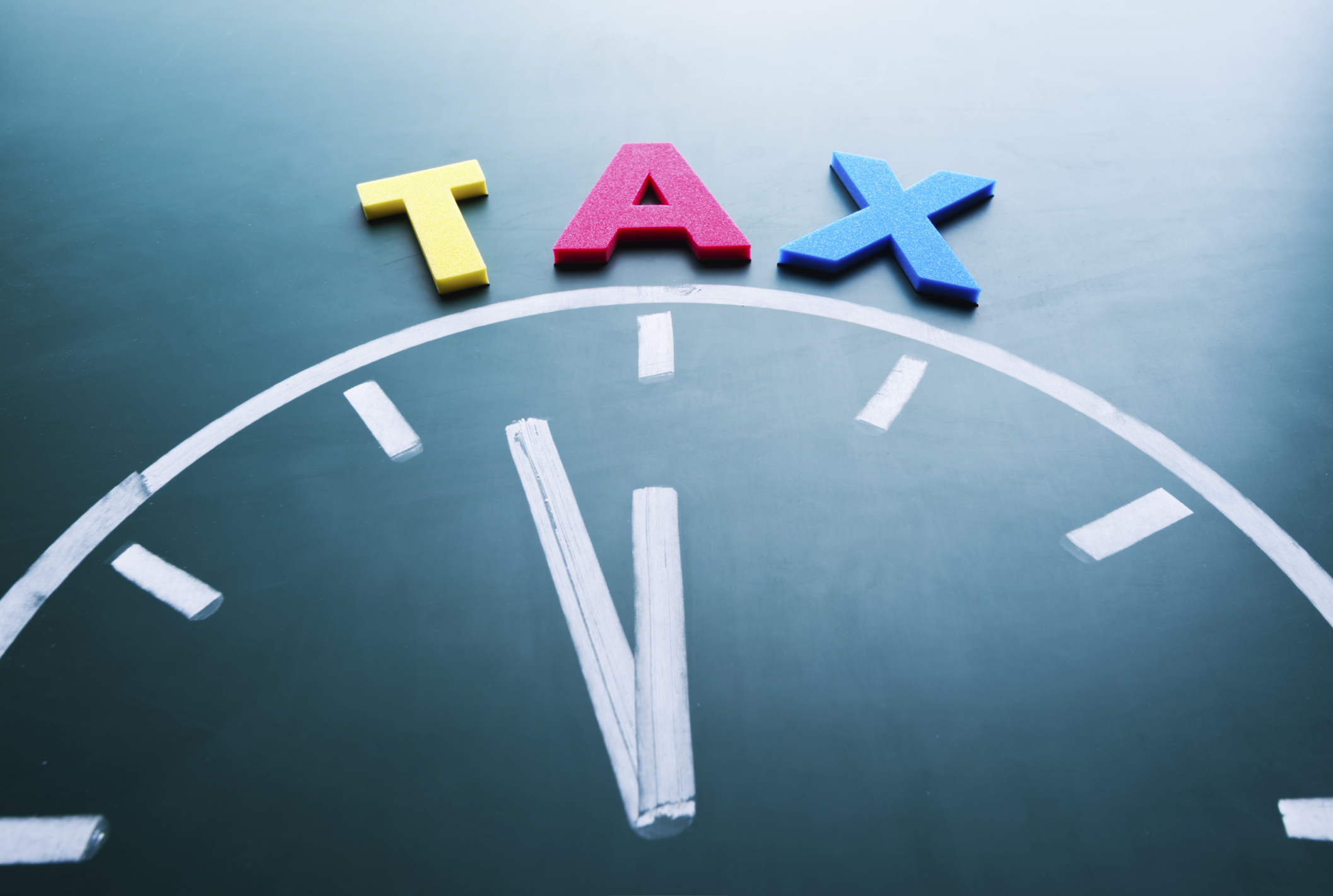 Myths about Income Tax Extension 