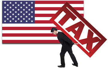 The US System of Taxation 