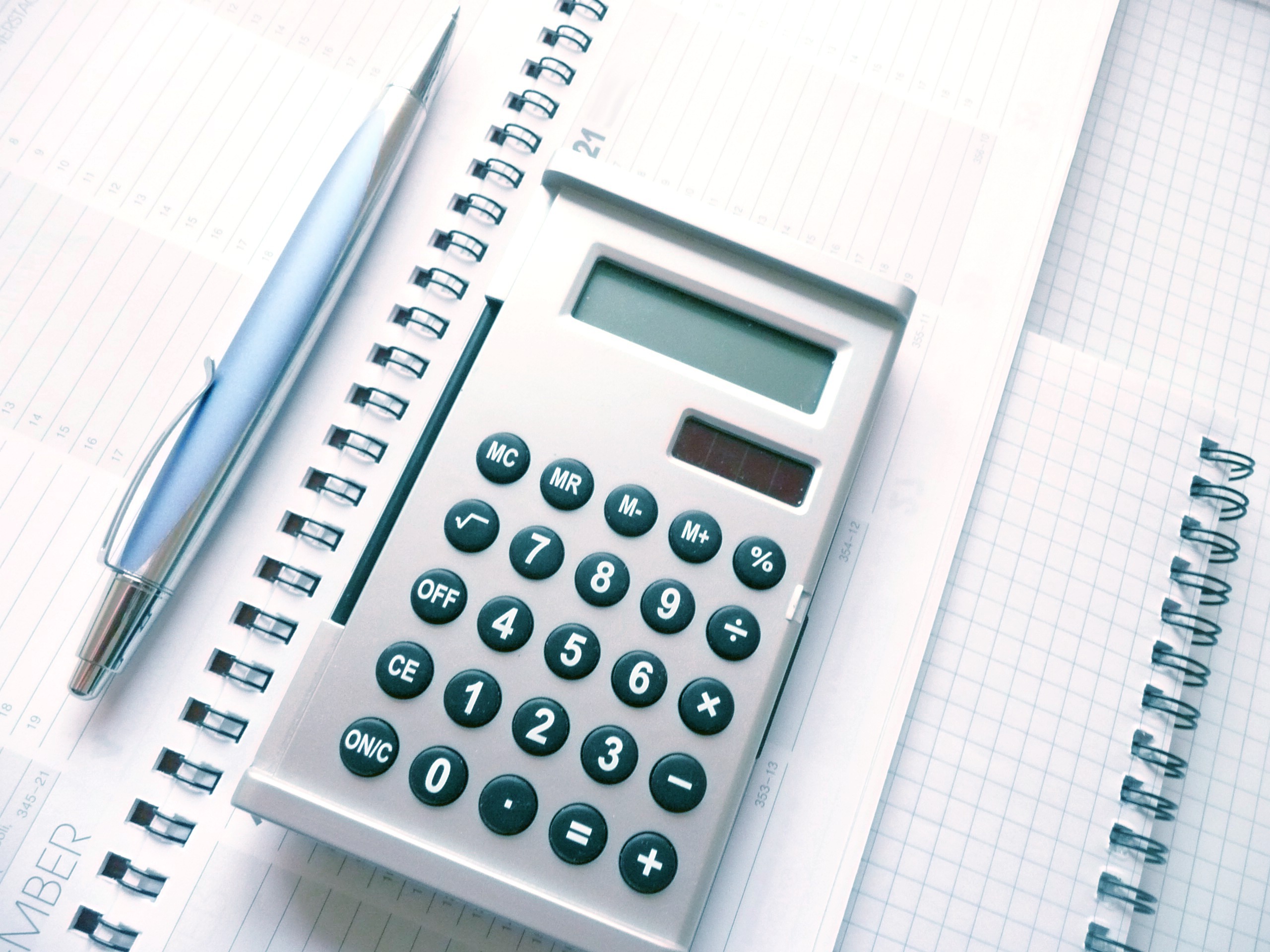 Bookkeeping for Small Business 