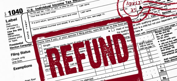 A Few Simple Ways to Maximize Your Tax Refunds