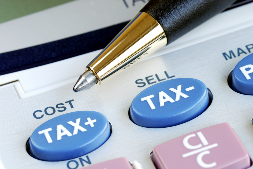 7 Small Business Tax Mistakes That Will Cost You