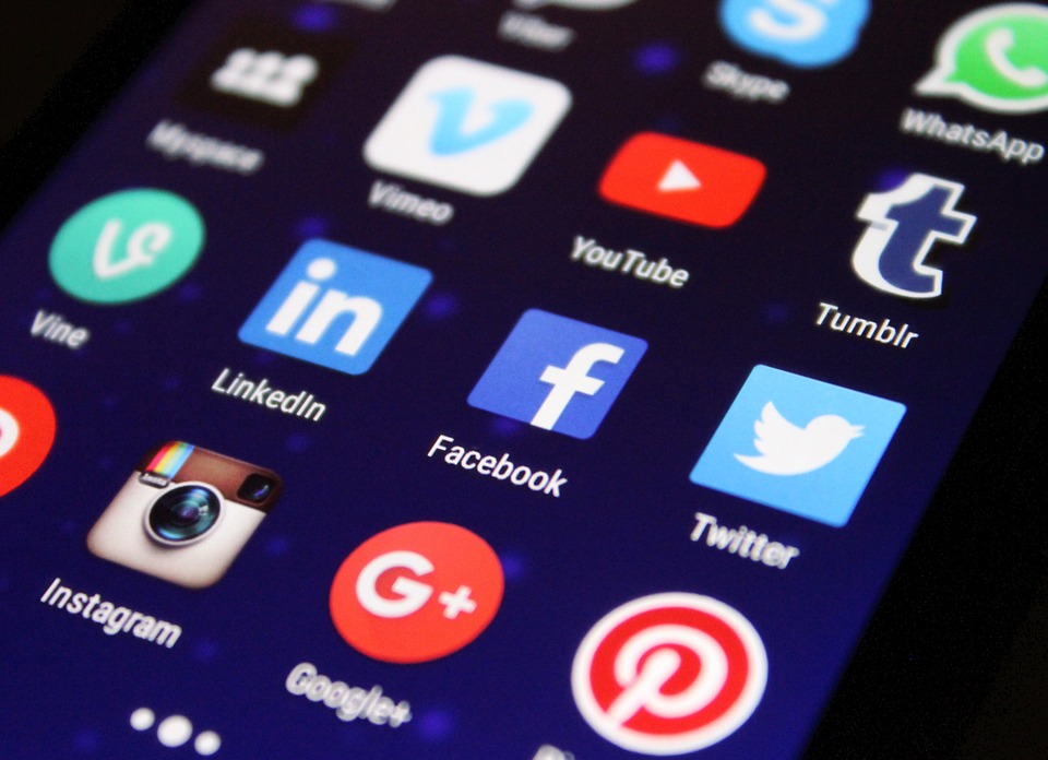 Steps to Take with a Social Media Breach
