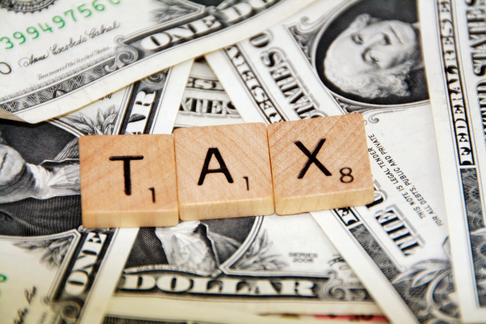 Misconceptions about Filing Taxes