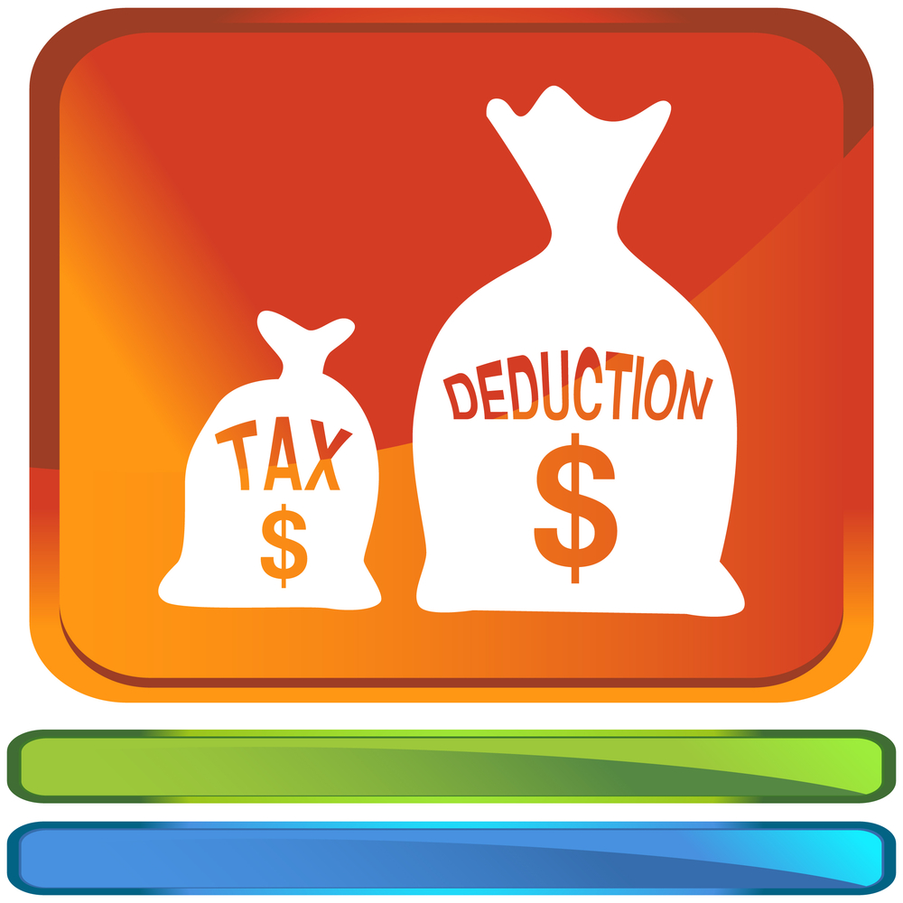 Top 10 personal tax deductions