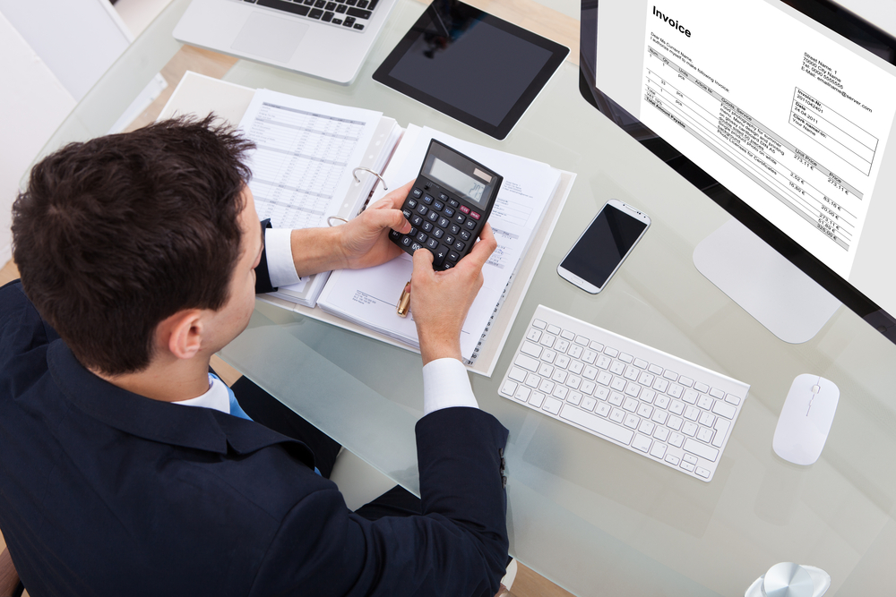 Top 5 Tax Deductions For Your Small Business