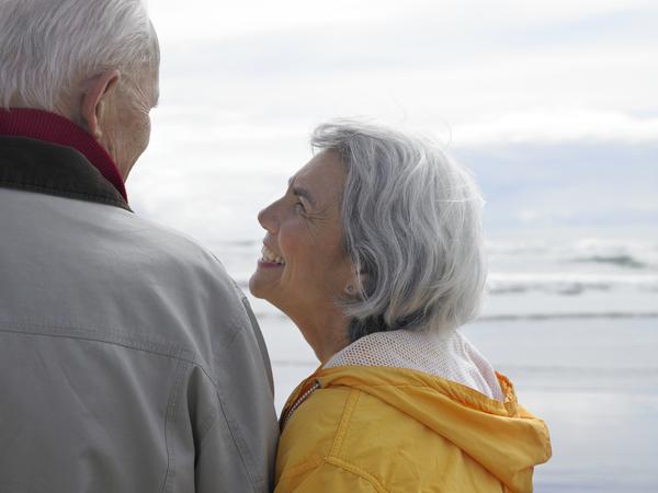 Top Seven Tax Deductions for Seniors and Retirees