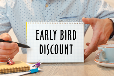 Early Bird Tax Special 2021