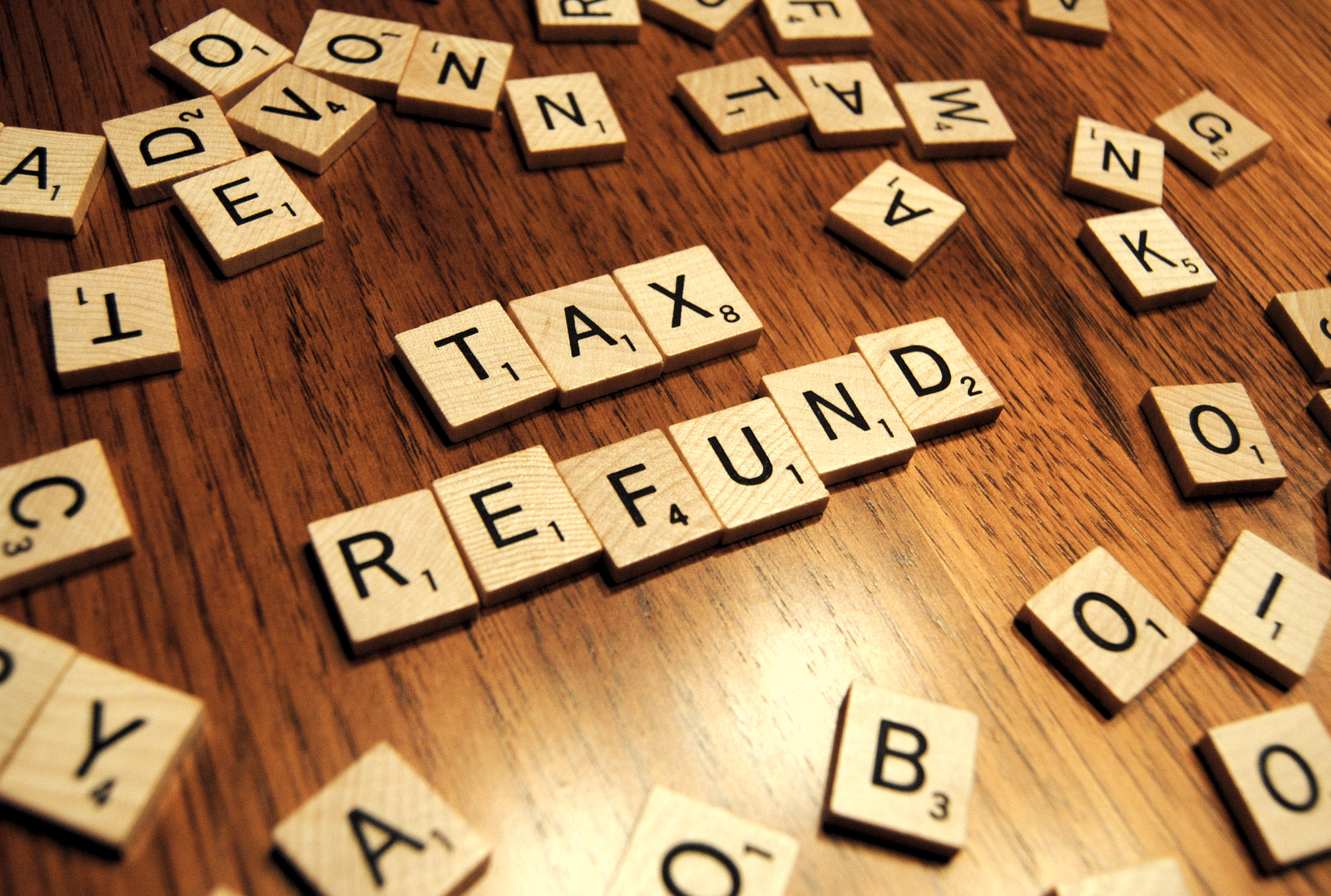 What is a Tax Refund Anticipation Loan?