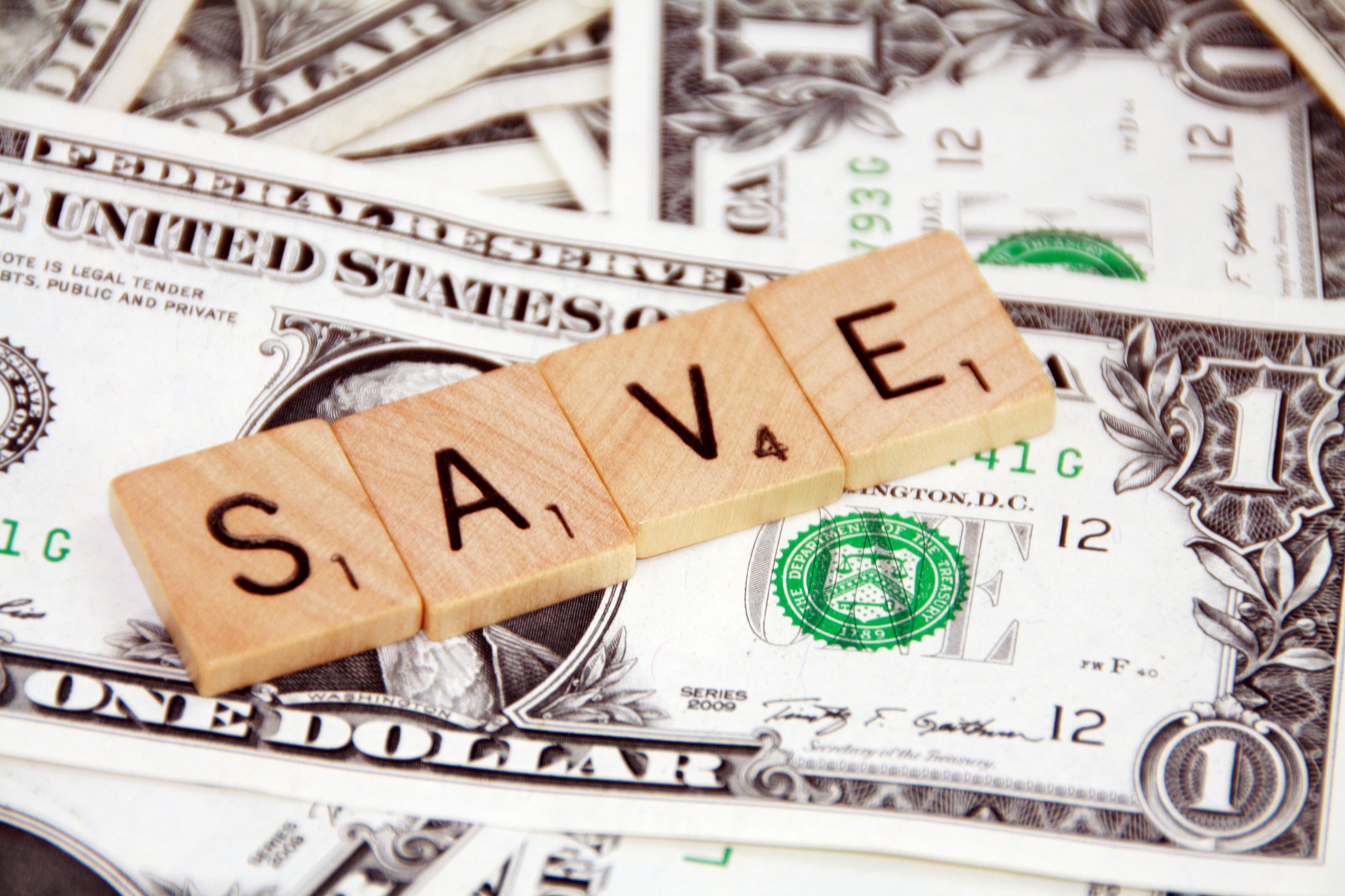 How To Save on Your Taxes