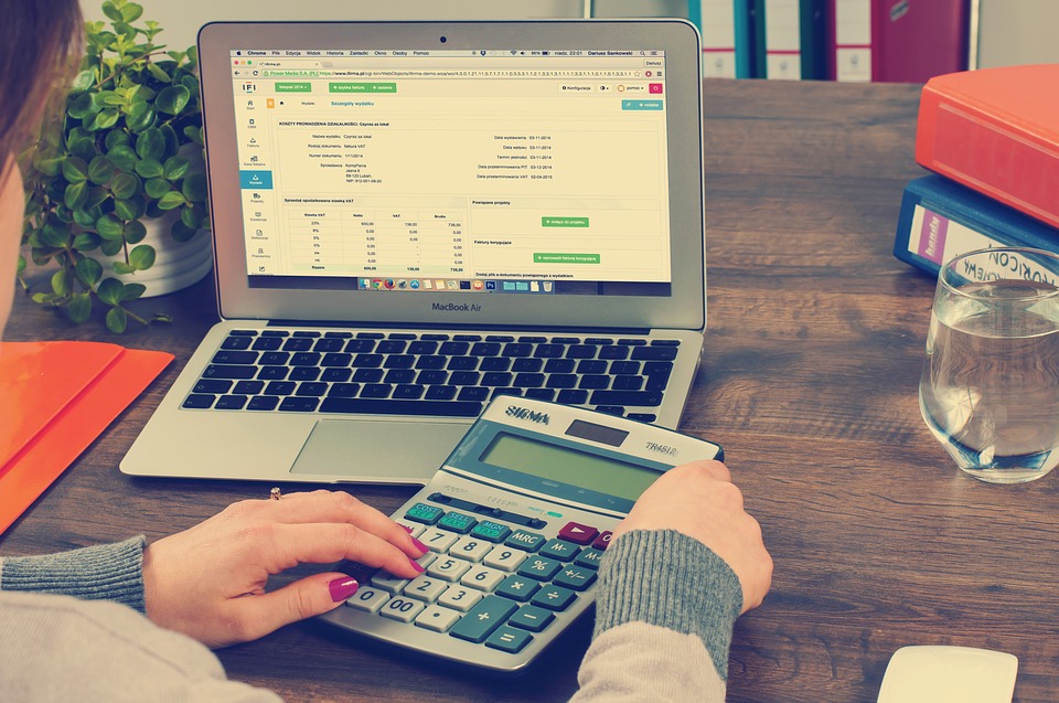 5 Accounting Mistakes Small Businesses Make