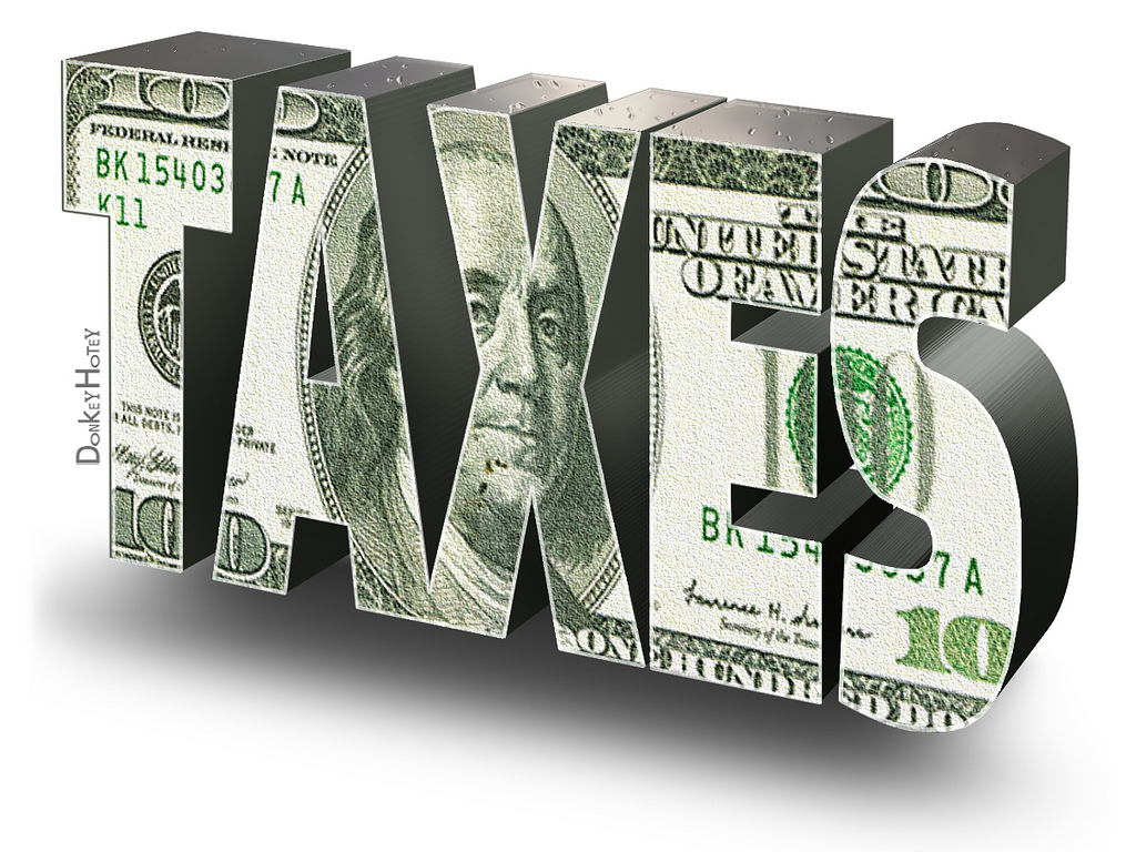 Is Estimated Tax Payments Right for Your Business?