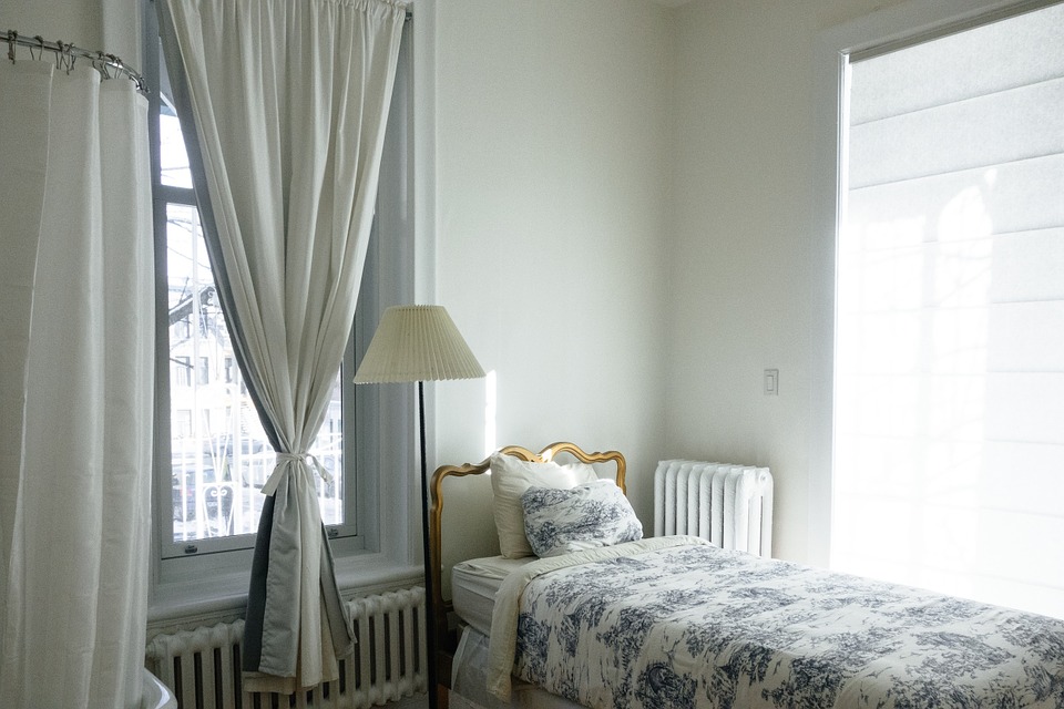 4 Tax Tips for Renting a Room In Your Home