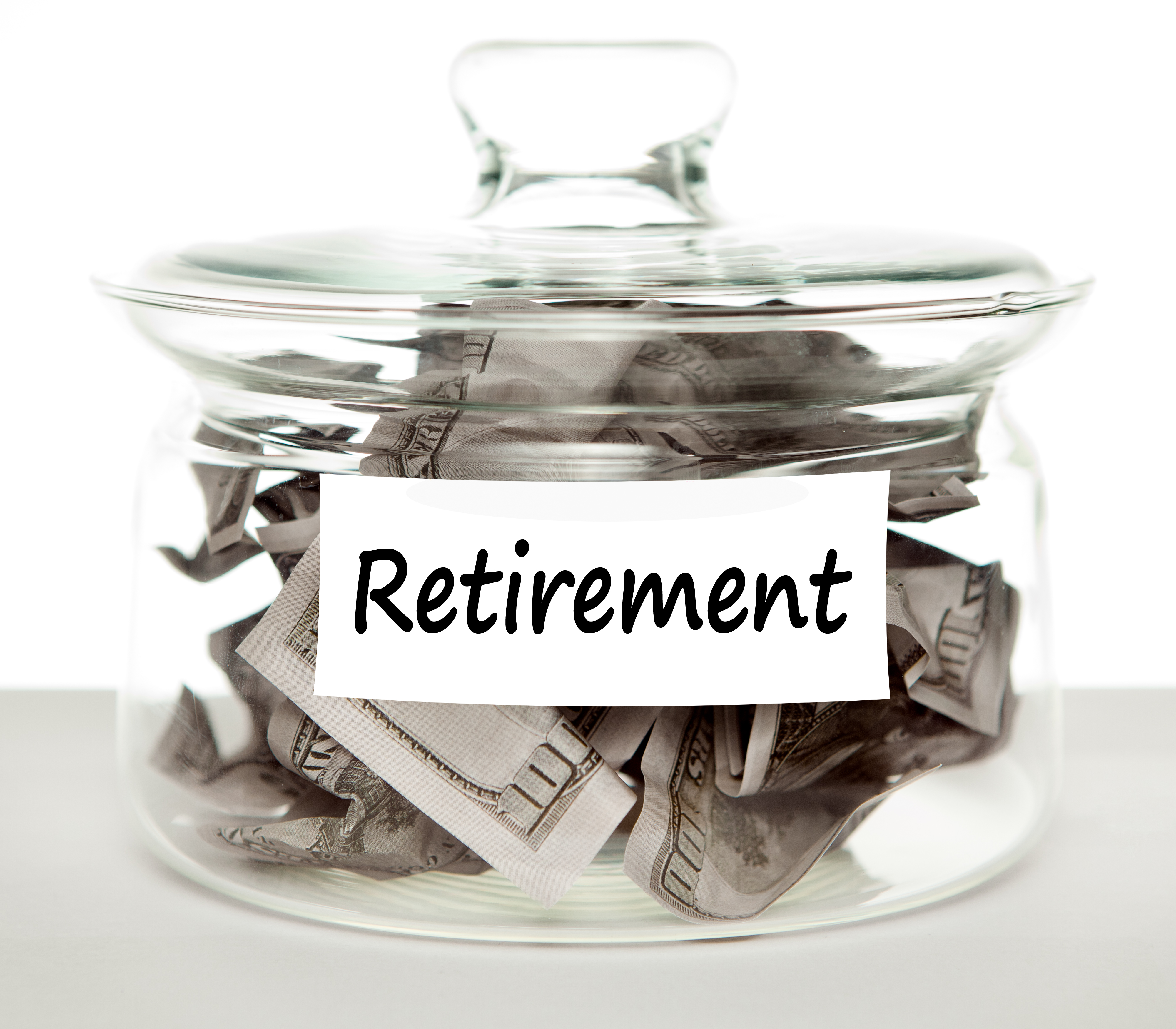 Saving Money With Retirement