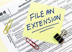 Some Reasons Why it’s Good to File a Tax Extension