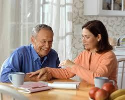 Five Ways to Get Paid as a Family Caregiver