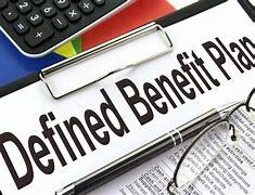 Understanding Defined Benefit Pension Plans
