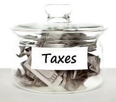 Tips to Help Reduce the Amount You Pay for Taxes