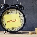 Best Practices to do Payroll